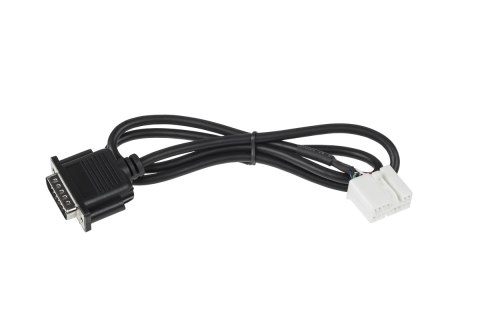 PY-EM029 Kabel do emulatora zmieniarki Peiying model 01 Suzuki EU