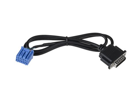 PY-EM07 Kabel do cyfrowej zmieniarki Peiying PY-EM04 Honda