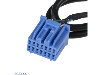 PY-EM07 Kabel do cyfrowej zmieniarki Peiying PY-EM04 Honda