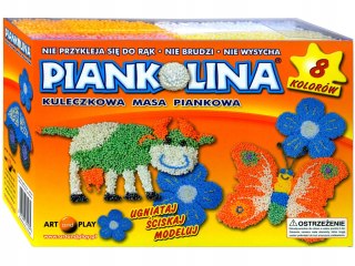 Piankolina 8 kol. 31034