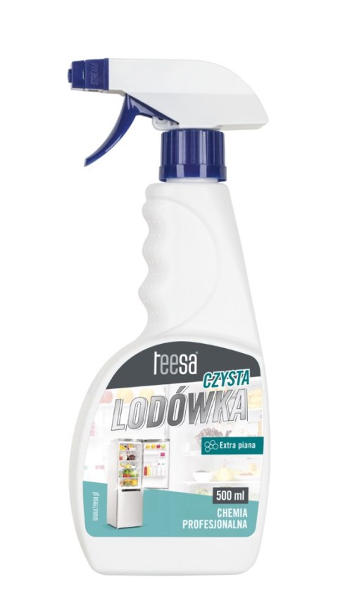 TSA0025 Preparat do czyszczenia lodówek