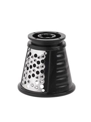 TSA0060 Tarka z wyższymi zębami do szatkownicy TEESA kolor czarny