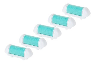 TSA0501-5 Wymienne kamienie do elektrycznego pilnika do stóp TSA0501