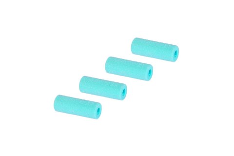 TSA0800-4 Wymienne kamienie do elektrycznego pilnika do stóp TSA0800