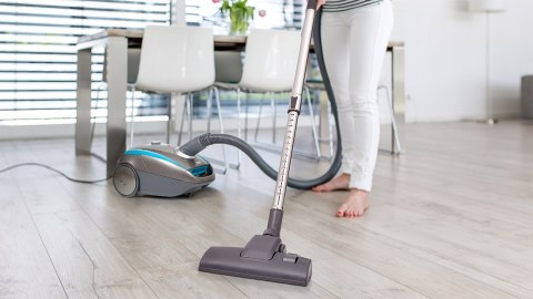 TSA5011 Odkurzacz workowy TEESA ERIS 750