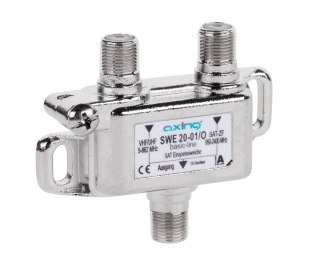 URZ0545 Sumator SWE 20-01 RTV/SAT