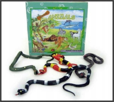 Wąż miękki HTE002