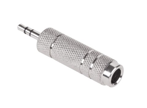 ZLA0322 Złącze Jack 3.5/6.3 METAL