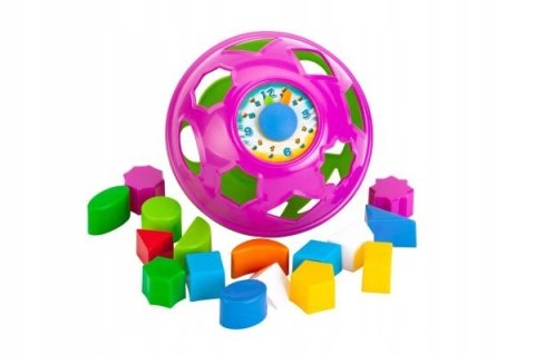 Zabawka edukacyjna UFO 09083