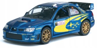 Auto Subaru Impreza HXKT095