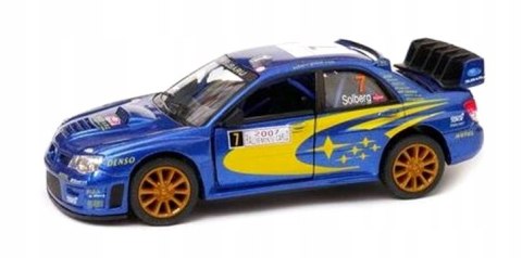 Auto Subaru Impreza HXKT095