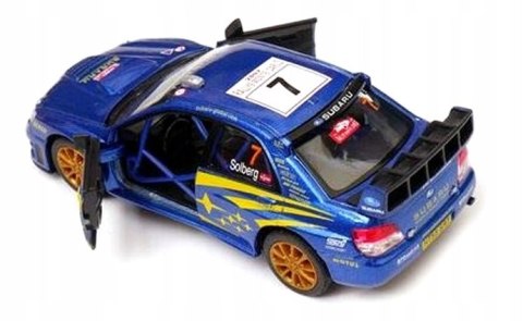 Auto Subaru Impreza HXKT095