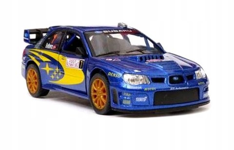 Auto Subaru Impreza HXKT095