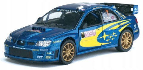 Auto Subaru Impreza HXKT095