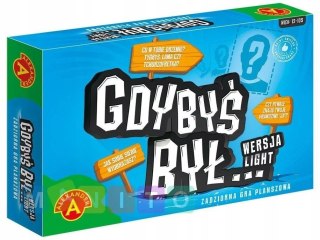 Gdybyś był light 15478