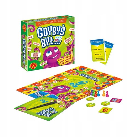 Gdybyś był - wersja junior 15751