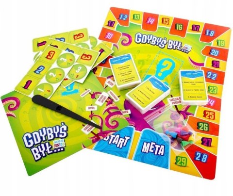 Gdybyś był - wersja junior 15751