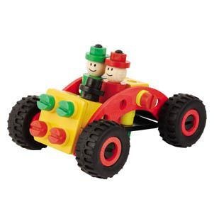 HEROS 37102 CONSTRUCTOR BEACH-BUGGY