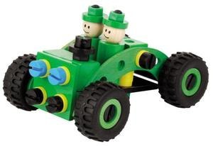 HEROS 37102 CONSTRUCTOR BEACH-BUGGY