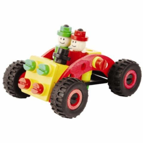 HEROS 37102 CONSTRUCTOR BEACH-BUGGY
