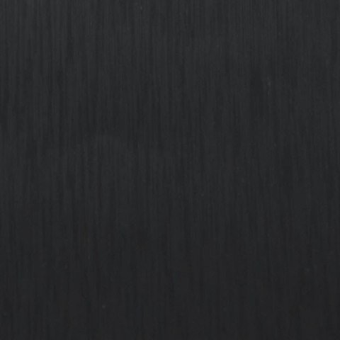 KX10163 Folia rolka metalic szczotkowana czarna 1,52x30m