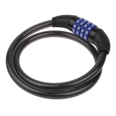 KX3914 Linka Zabezpieczenie na Szyfr 10x650mm