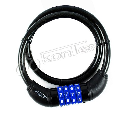 KX3914 Linka Zabezpieczenie na Szyfr 10x650mm