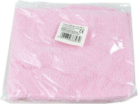 KX5033 Ręcznik do włosów - mikrofibra mix kolor