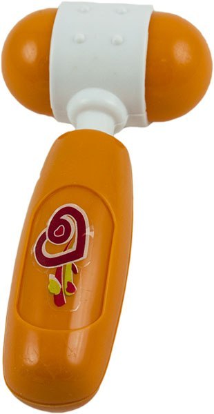 KX9182 Zestaw lekarza w walizce + światła różowy 9900