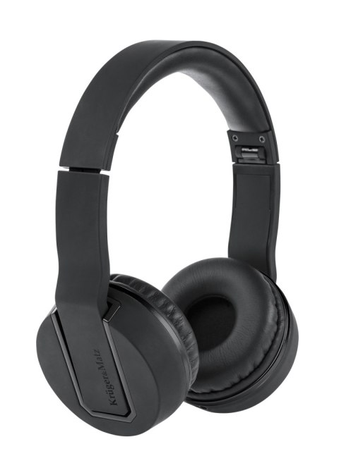 KM0616 Słuchawki bezprzewodowe Kruger&Matz model PLAY