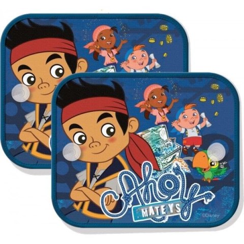 MARKAS JKZAS015 ZASŁONKA JAKE I PIRACI