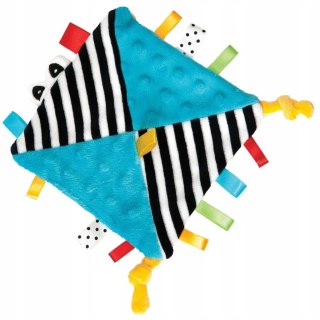 Miekki szeleścik niebieski 732