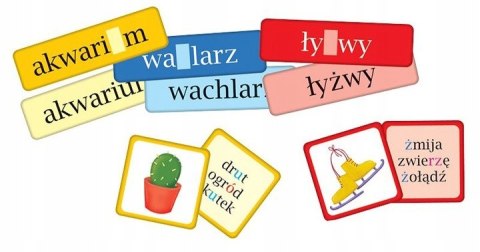 Mistrz ortografii - gra 07172