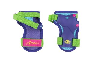 ND15_9029 OCHRANIACZE SKATE - NADGARSTKI - FROZEN