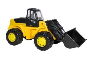 ND17_ZA-71612 Polesie WADER 36940 Traktor z ładowarką w siatce