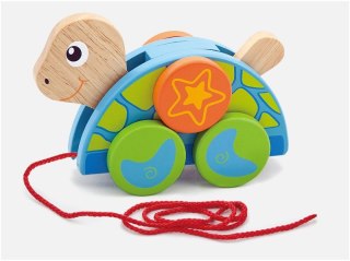 ND18_0922 VIGA 50080 ŻÓŁWIK DO CIĄGANIA 0922, Viga