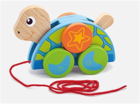 ND18_0922 VIGA 50080 ŻÓŁWIK DO CIĄGANIA 0922, Viga