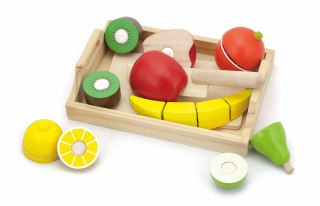 ND18_1865 VIGA 58806 OWOCE DO KROJENIA NA TACY 1865, Viga