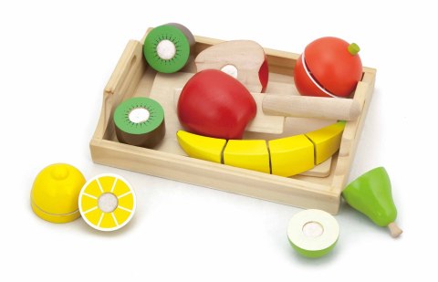 ND18_1865 VIGA 58806 OWOCE DO KROJENIA NA TACY 1865, Viga