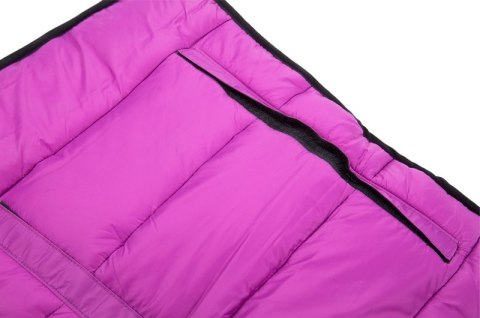 ND19_CC843633 Śpiworek Comfi-Snug 2w1 - różowy