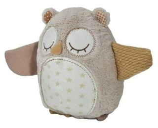 ND19_CLNO-8524-OW Cloud b® Nighty Night Owl Smart Sensor™ - Sowa - Pozytywka