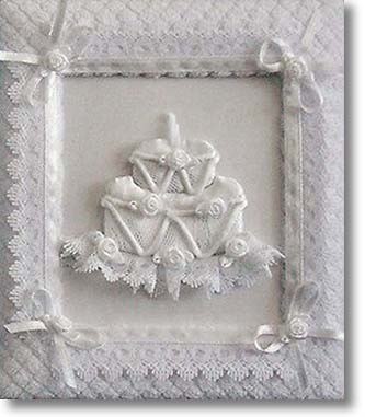 ND19_FBA-20 Album na zdjęcia - Torcik