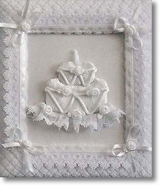 ND19_FBA-20 Album na zdjęcia - Torcik