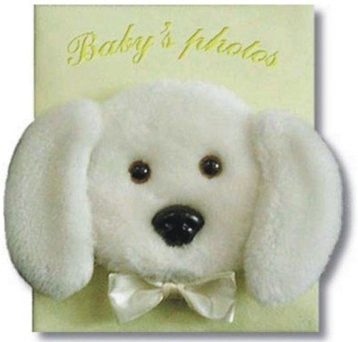 ND19_FBA-63 Album - piesek