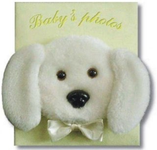 ND19_FBA-63 Album - piesek