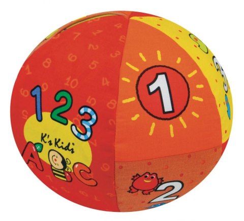 ND19_KA10621 Mówiąca Piłka 2w1