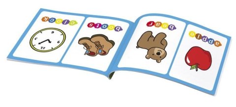 ND19_KA10672 Klocki Popboblocs - Literki