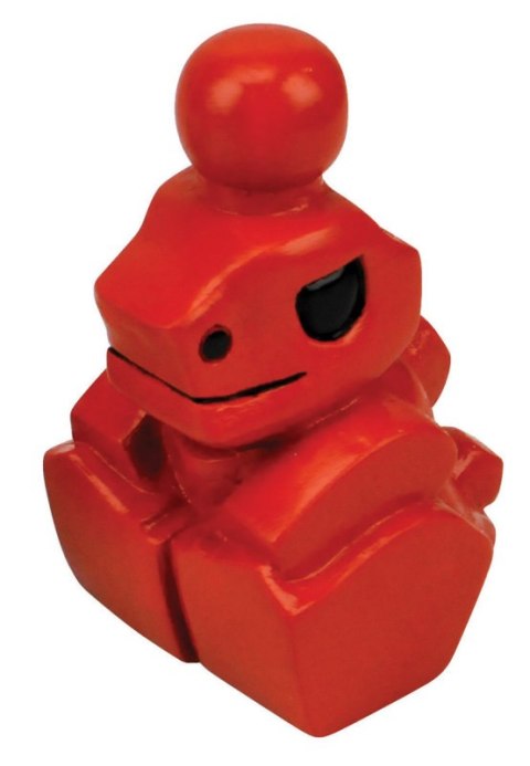 ND19_KA10747 Klocki Popboblocs Zbuduj sam - Dinozaur