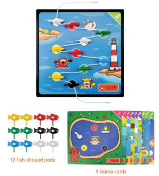 ND19_KAKT21026 Labirynt rybki