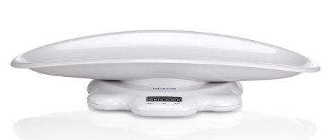 ND19_ML89041 Waga elektroniczna dla dzieci i niemowląt